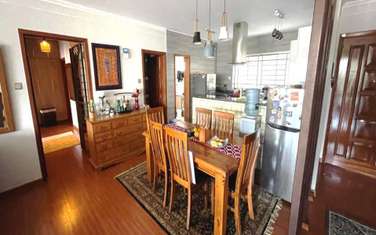 3 Bed Apartment with En Suite in Kileleshwa
