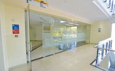 2000 m² office for rent in Waiyaki Way