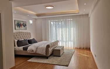 3 Bed Apartment with En Suite in Kileleshwa
