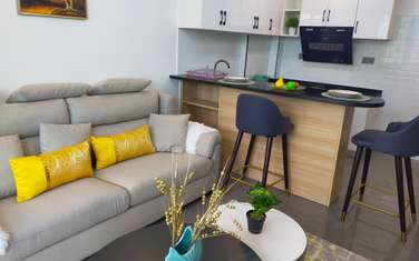 1 Bed Apartment with En Suite at Oloitoktok