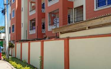 3 Bed Apartment with En Suite at Mtwapa