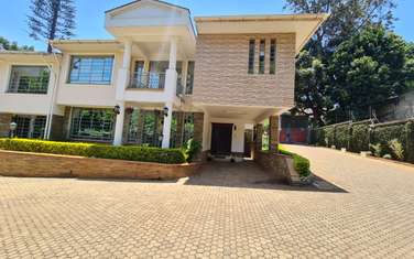 5 Bed Townhouse with En Suite at Spring Valley Road