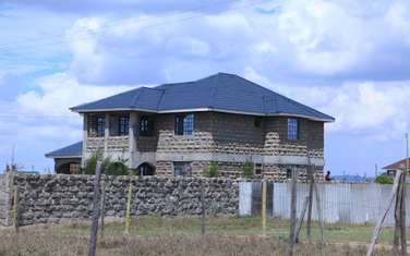 Residential Land in Syokimau