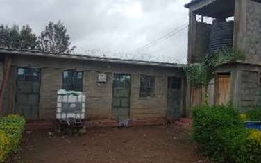 Commercial Property at Githurai 45