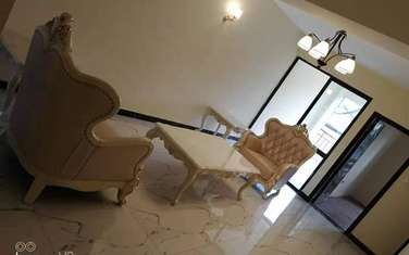 2 Bed Apartment  in Hurlingham