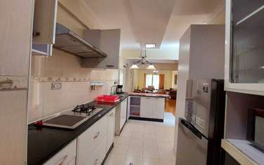 Serviced 2 Bed Apartment with En Suite at Red Hill Rd