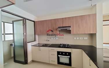 3 Bed Apartment with Backup Generator in Thika Road