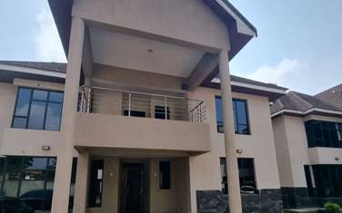 4 Bed Townhouse in Lavington