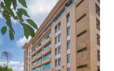 6,909 ft² Commercial Property with Service Charge Included at Waiyaki Way