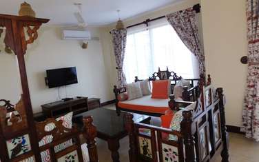 Serviced 2 Bed Apartment with En Suite at Nyali