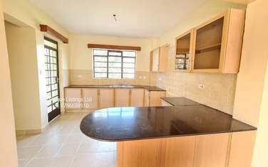 Office with Service Charge Included in Kilimani