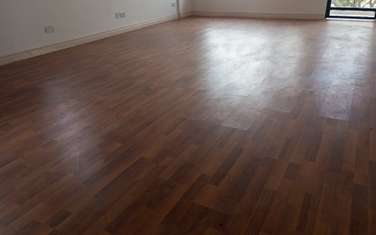 3 Bed Apartment with En Suite in Ruaka
