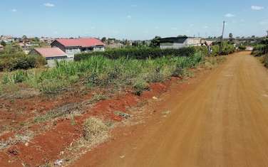 506 m² residential land for sale in Thika Road