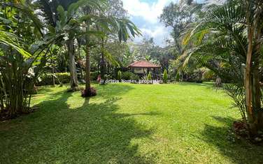 2 Bed House with En Suite at Muthaiga