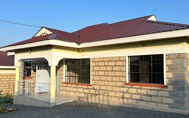 3 Bed House with En Suite in Ngong