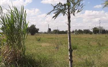 29 ac commercial land for sale in Kitengela