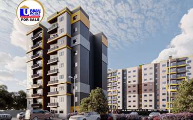 1 Bed Apartment with En Suite in Bamburi