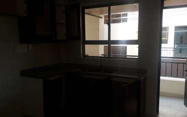 2 Bed Apartment with En Suite at Naivasha Road