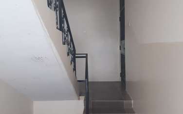 2 Bed Apartment  in Mtwapa