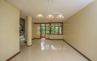 4 Bed Apartment with Swimming Pool at Riverside Drive