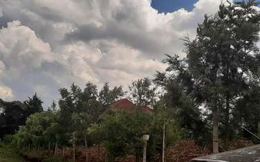 0.1 ha residential land for sale in Ngong