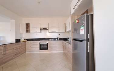 Serviced 2 Bed Apartment with En Suite in Brookside