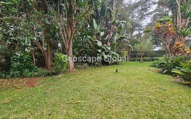 3 Bed House with En Suite at Westland