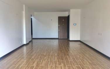 2 Bed Apartment with En Suite in Kilimani