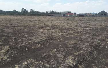 0.125 ac Residential Land in Kitengela
