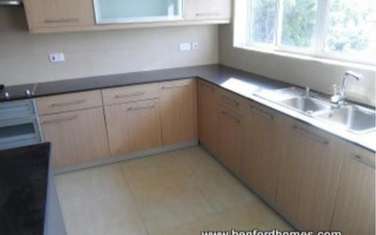 4 bedroom apartment for rent in Nyali Area