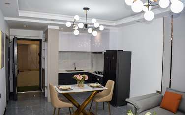 1 Bed Apartment with Swimming Pool at 47 Othaya Road