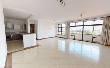 2 Bed Apartment with Balcony at General Mathenge