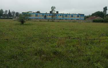  1012 m² commercial land for sale in Ngong