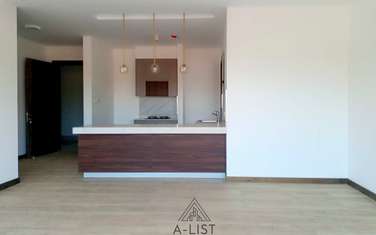 2 Bed Apartment with En Suite at Two Rivers