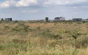 Residential Land at Mombasa Road