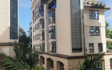 400 m² Office with Backup Generator at 14 Riverside Drive