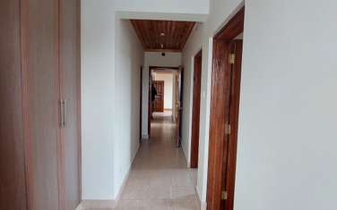 3 Bed Apartment with Balcony at Ngong Road