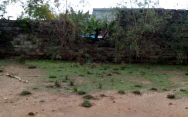1 ac Commercial Land at Kayole Estate