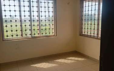 Serviced 2 Bed Apartment with En Suite at Nyali Mombasa