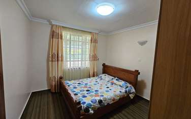 3 Bed House with En Suite in Rosslyn