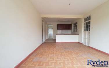 3 Bed Apartment with En Suite at Flame Tree Estate