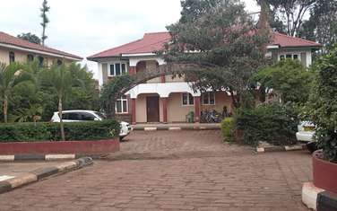 3 Bed Apartment with Parking in Waiyaki Way