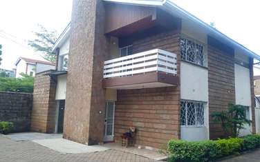 Commercial Property with Service Charge Included in Hurlingham
