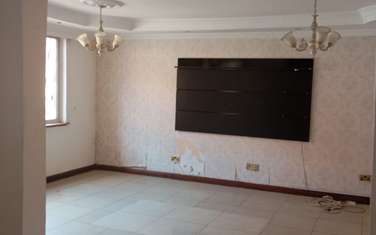 4 Bed Townhouse with En Suite at Kileleshwa Estate.