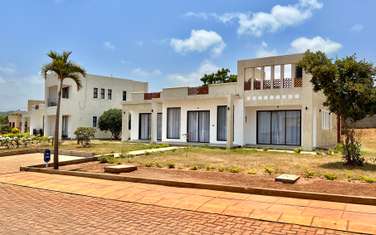 4 Bed Townhouse with En Suite at Vipingo Ridge