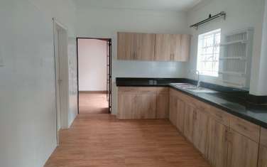 5 Bed Townhouse with En Suite at Off Old Muthaiga Road