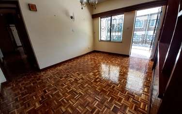 4 Bed Apartment with En Suite in Riverside