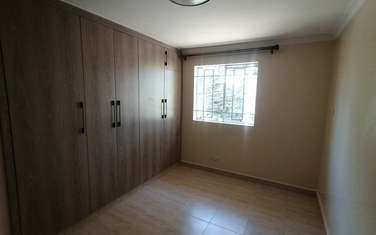 3 Bed Townhouse with En Suite in Kileleshwa