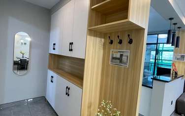 3 Bed Apartment with En Suite in Kileleshwa