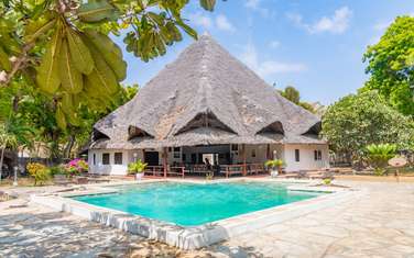 4 Bed House with En Suite in Malindi